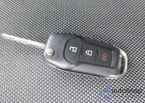 2016 Ford F-150 Xl from USA, damaged, VIN 1FTEX1EP1GFC70603